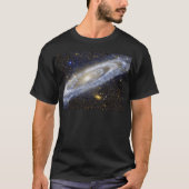 Andromeda T-shirt (Voorkant)
