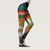 Andromedanevel van NASA Leggings (Rechts)