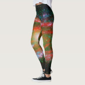 Andromedanevel van NASA Leggings (Links)