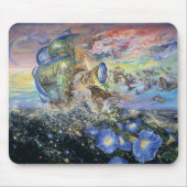 Andromeda's Quest Muismat (Voorkant)