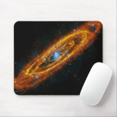 Andromeda's Stars Muismat (Met muis)