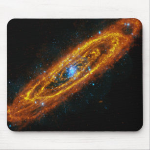 Andromeda's Stars Muismat
