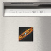 Andromeda's sterren Magnet (Insitu (Vaatwasser))