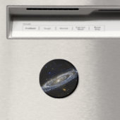 Andromedastelsel Magneet (Insitu (Vaatwasser))