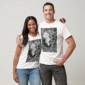 andromida t-shirt (Unisex)