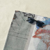 Andros Strandlaken (In situ)