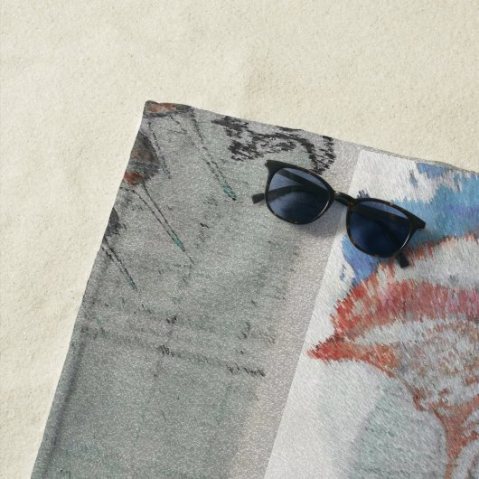 Andros Strandlaken (In situ)