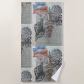 Andros Strandlaken (Voorkant)