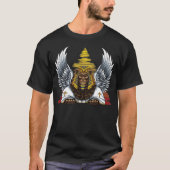 androsphynx t-shirt (Voorkant)
