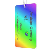 Andsim Gaming  Luchtverfrisser (Links)