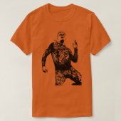 Andy Bell T-shirt (Design voorkant)
