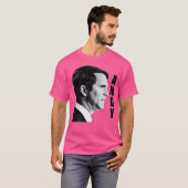Andy Beshear T-shirt (Voorkant volledig)