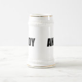 Andy Bierpul (Center)