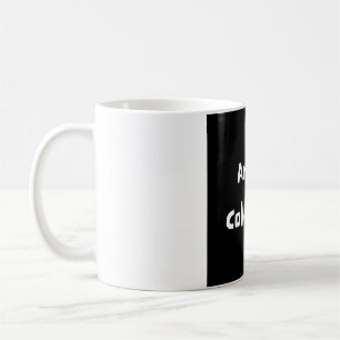 Andy collectie mijn logo mok