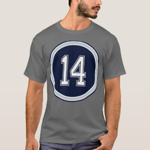 Andy Dalton Dallas Cowboys T-shirt