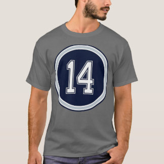 Andy Dalton Dallas Cowboys T-shirt