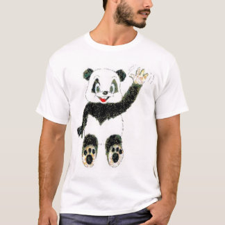 andy en miranda t-shirt