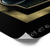 "Andy" Flirty Fairy Posters (Hoek)