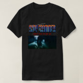 Andy Grammer Don&x27;t geeft me de rondleiding 201 T-shirt (Design voorkant)
