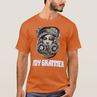 Andy Grammer T-shirt