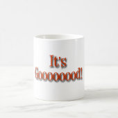 Andy Griffith Show: Het is goed Koffiemok (Center)