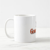 Andy Griffith Show: Het is goed Koffiemok (Links)