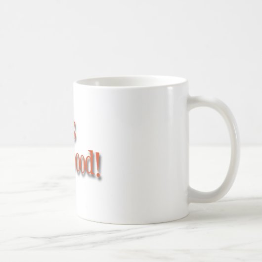 Andy Griffith Show: Het is goed Koffiemok (Rechts)