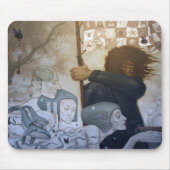 Andy Haynes Muismat (Voorkant)