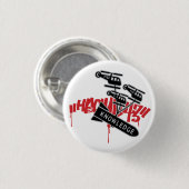 Andy Howell Buttonnen Ronde Button 3,2 Cm (Voorkant /achterkant)