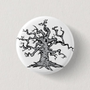 Andy Howell Buttonnen Ronde Button 3,2 Cm