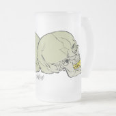 Andy Howell Mokken (Voorkant rechts)