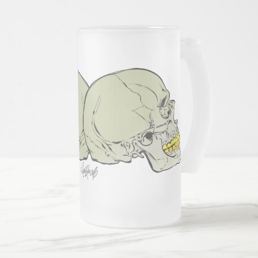 Andy Howell Mokken (Voorkant rechts)