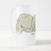 Andy Howell Mokken (Voorkant links)