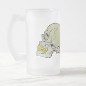 Andy Howell Mokken (Links)