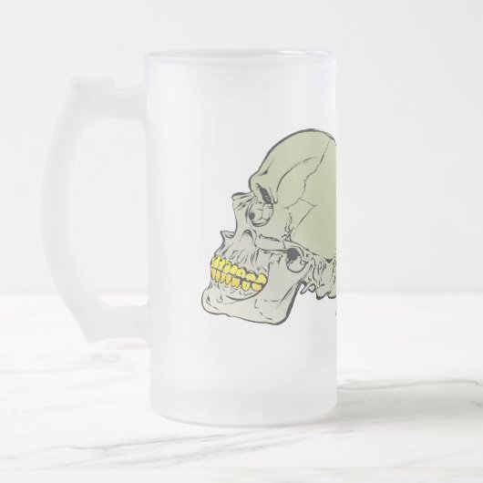 Andy Howell Mokken (Links)