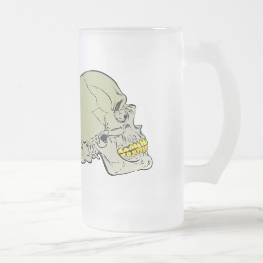 Andy Howell Mokken (Rechts)