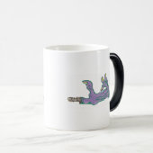 Andy Howell Mokken (Voorkant rechts)