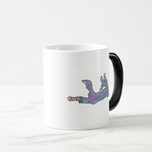 Andy Howell Mokken (Voorkant rechts)