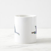 Andy Howell Mokken (Center)