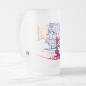 Andy Howell Mokken (Voorkant links)