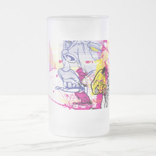 Andy Howell Mokken (Center)