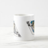 Andy Howell Mokken (Center)