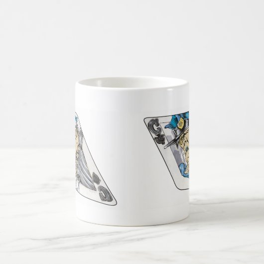 Andy Howell Mokken (Center)