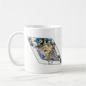 Andy Howell Mokken (Links)