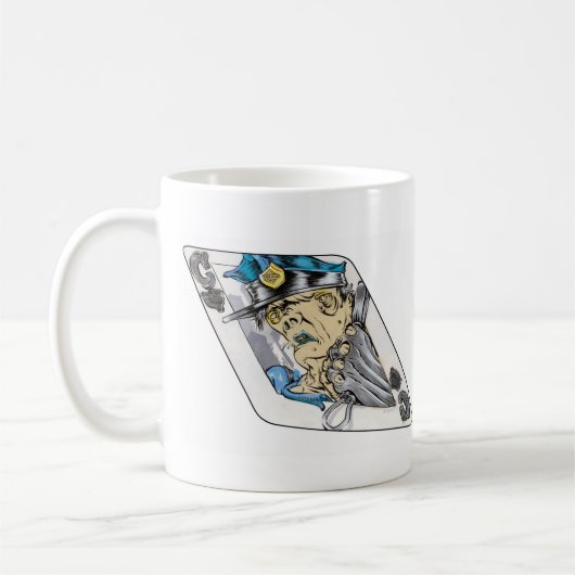 Andy Howell Mokken (Links)