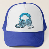 Andy Howell Petten (Voorkant)