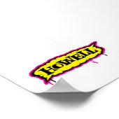 Andy Howell Posters (Hoek)