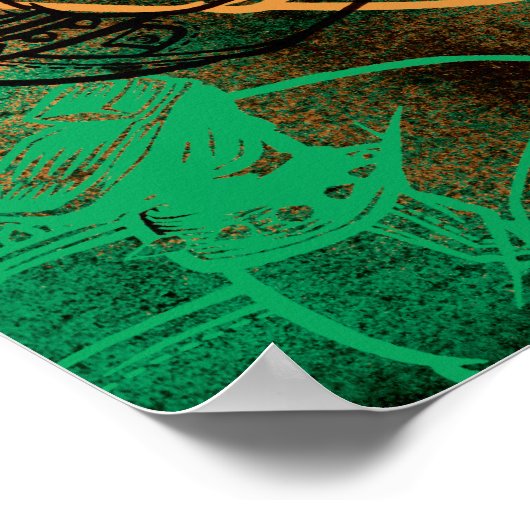 Andy Howell Posters (Hoek)