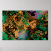 Andy Howell Posters (Voorkant)