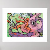 Andy Howell Posters (Voorkant)